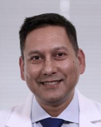Photo of Ali Ahmed, MD