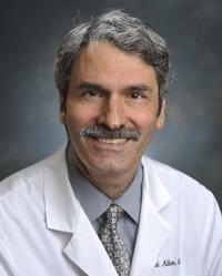 Photo of Michael Allon, MD