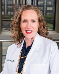 Photo of Janeen Arbuckle, MD