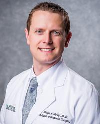 Photo of Philip Ashley, MD