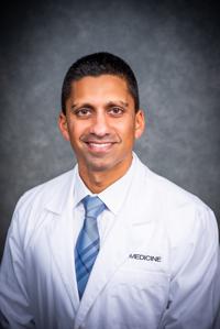Photo of Irfan Asif, MD