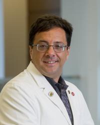 Photo of David Askenazi, MD