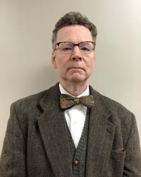 Photo of James Bailey, DO