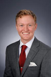Photo of Nickolas Baker, PA
