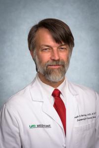 Photo of Joseph Barney, MD