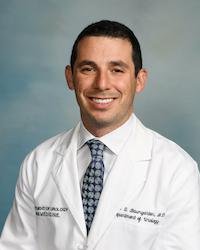 Photo of Adam Baumgarten, MD