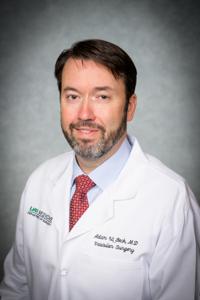 Photo of Adam Beck, MD