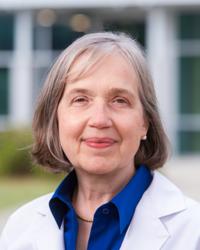 Photo of Emmy Bell, MD