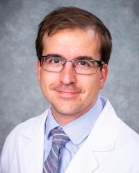 Photo of Frank Benesh, MD