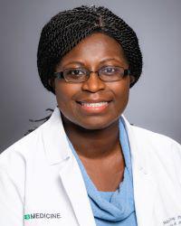 Photo of Fedora Biney, MD