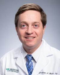 Photo of Jonathan Black, MD