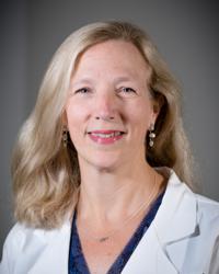 Photo of Margaret Boozer, MD