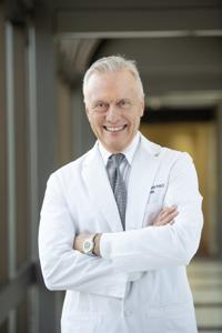 Photo of Alain Bouchard, MD