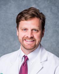 Photo of Eugene Brabston, MD