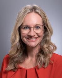 Photo of Carly Bramel, PA