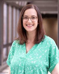 Photo of Kimberly Bridges, MD