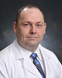 Photo of Brandon Brooks, MD