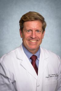 Photo of Robert Brunner, MD