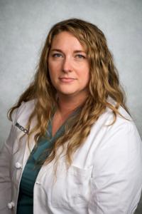 Photo of Cassandra Buchanan Renfro, DO