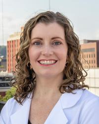 Photo of Amy Cajacob, MD