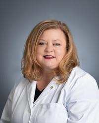 Photo of Suzanne Cantley, NP