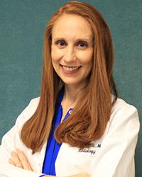 Photo of Theresa Caridi, MD