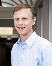 Photo of Thomas Cawthon, MD
