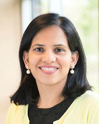 Photo of Sirisha Chada, MD
