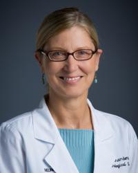 Photo of Melissa Chambers