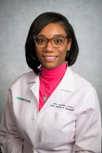 Photo of Sheena Champion, CRNP