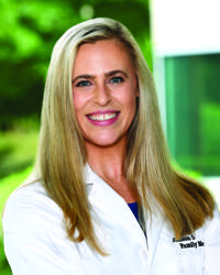 Photo of Allison Chappell, DO