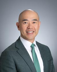 Photo of Thomas Chi, MD