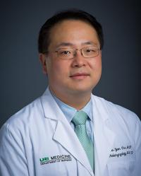 Photo of Do-Yeon Cho, MD