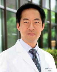 Photo of Daniel Chu, MD