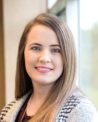 Photo of Hannah Clark, PA