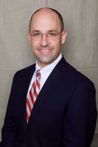 Photo of Corey Coleman, MD