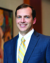 Photo of James Colvard, DO