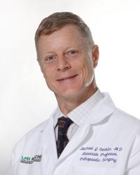 Photo of Michael Conklin, MD