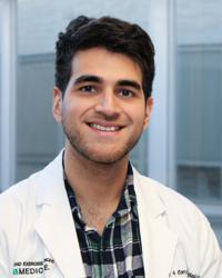 Photo of Joseph Coppiano, MD