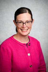 Photo of Britney Corey, MD