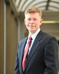 Photo of David Cox, MD