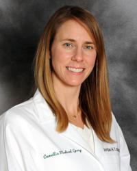 Photo of Jordan Crocker, MD