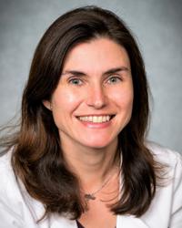 Photo of Maria Danila, MD