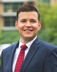 Photo of Christopher Degroat, MD