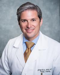 Photo of Jorge de La Torre, MD