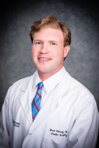 Photo of Brad Denney, MD