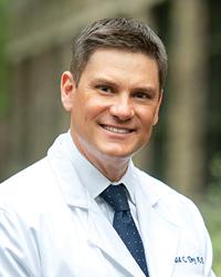 Photo of Gerald Dey, MD