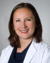 Photo of Sarah Dunk, MD