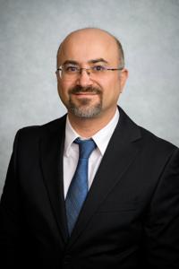 Photo of Husameddin El Khudari, MD