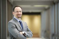 Photo of Jason Fain, MD